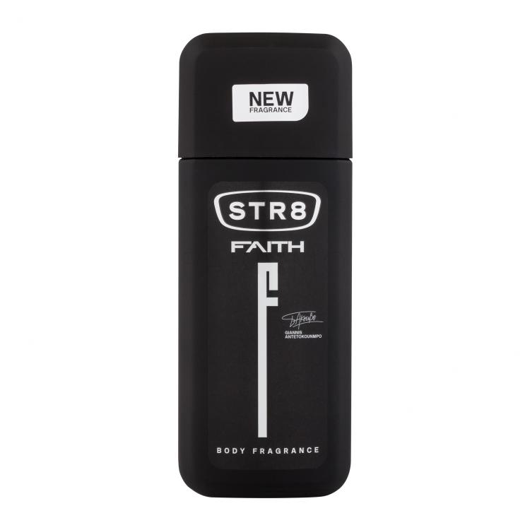 STR8 Faith Dezodorans za muškarce 75 ml