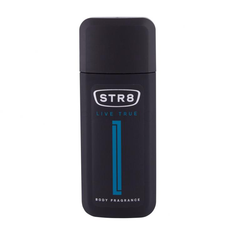 STR8 Live True Dezodorans za muškarce 75 ml