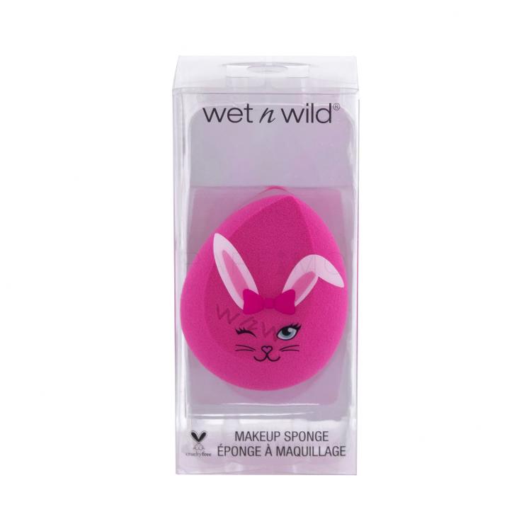 Wet n Wild Makeup Sponge Aplikator za žene 1 kom