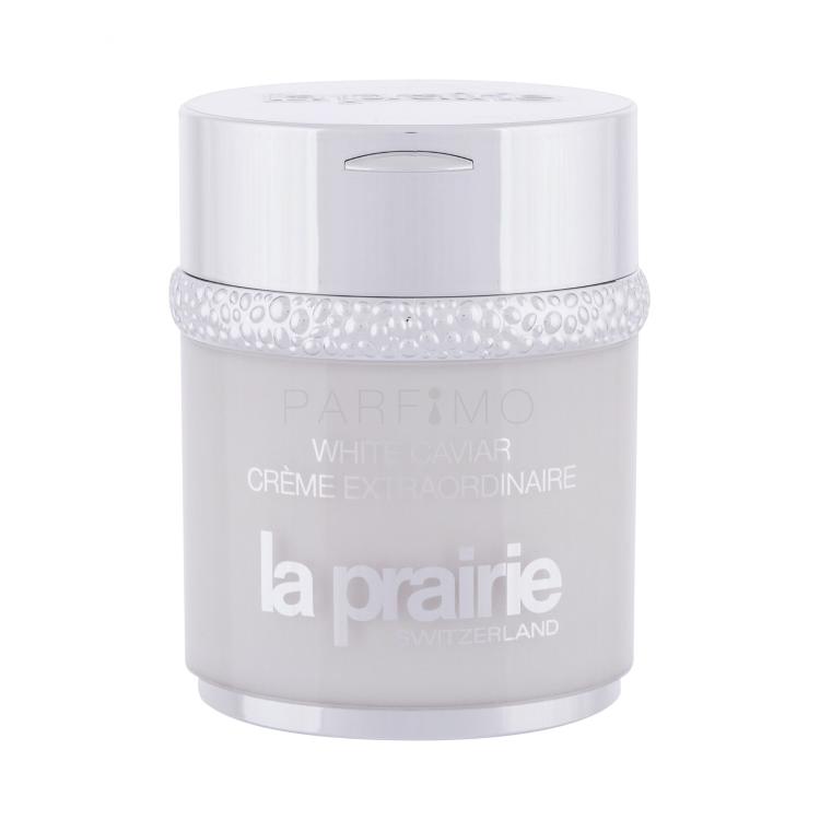 La Prairie White Caviar Créme Extraordinaire Dnevna krema za lice za žene 60 ml