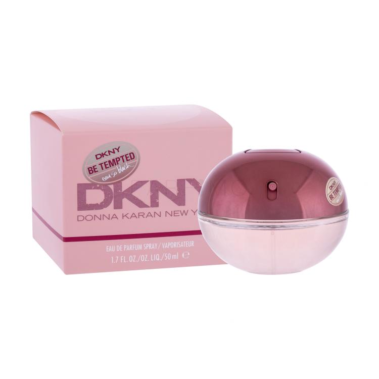 DKNY DKNY Be Tempted Eau So Blush Parfemska voda za žene 50 ml