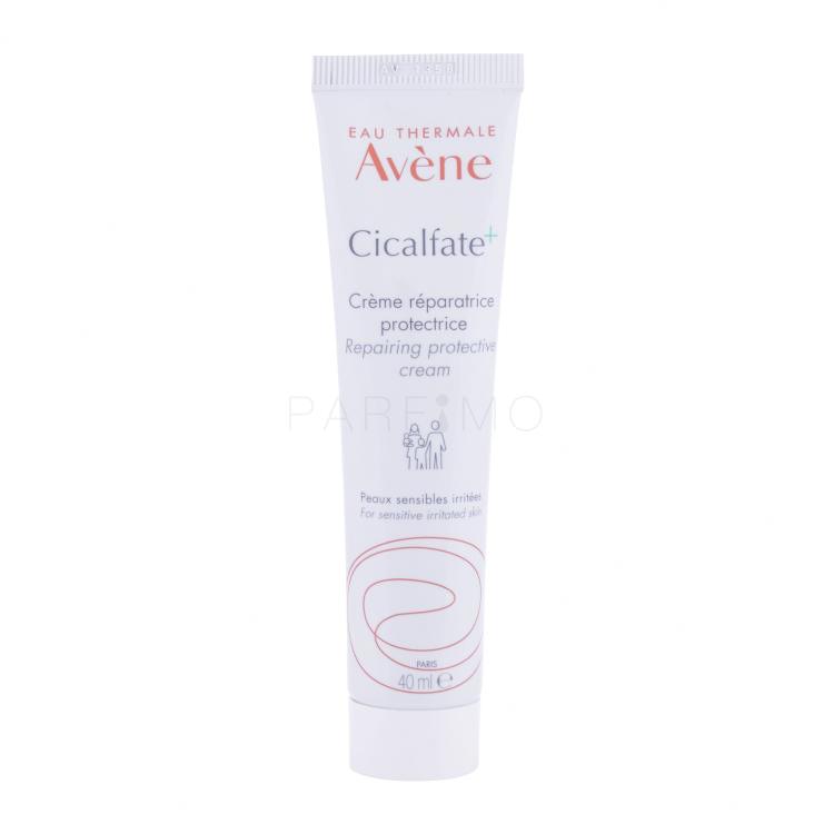 Avene Cicalfate+ Repairing Protective Dnevna krema za lice 40 ml