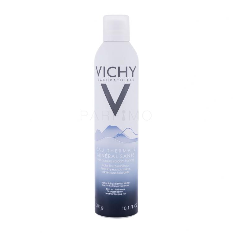 Vichy Mineralizing Thermal Water Losion i sprej za lice za žene 300 ml
