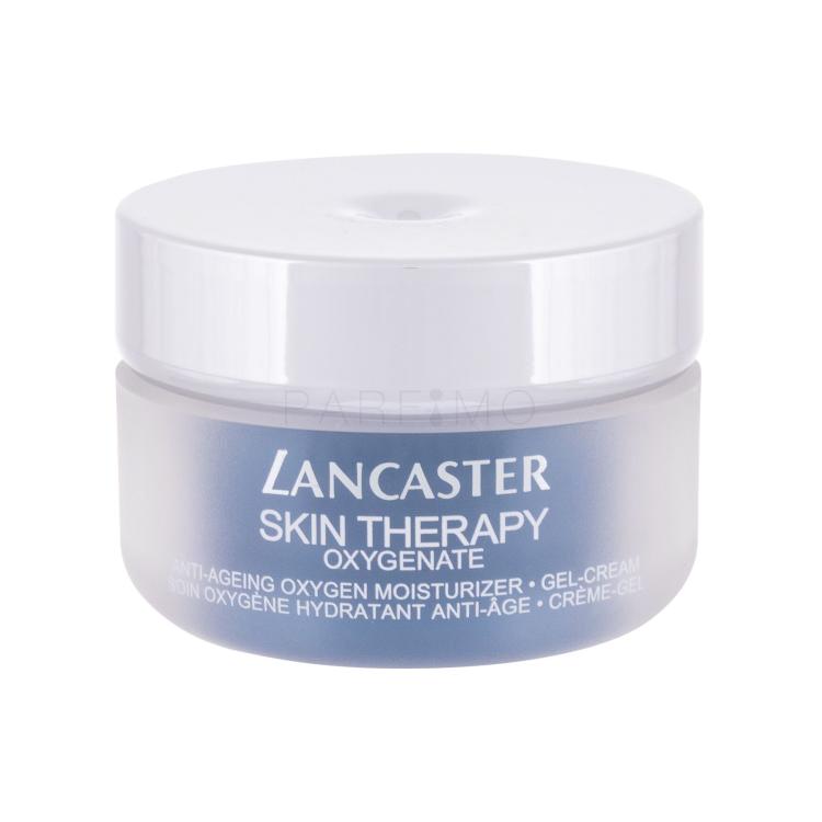 Lancaster Skin Therapy Oxygenate Gel za lice za žene 50 ml