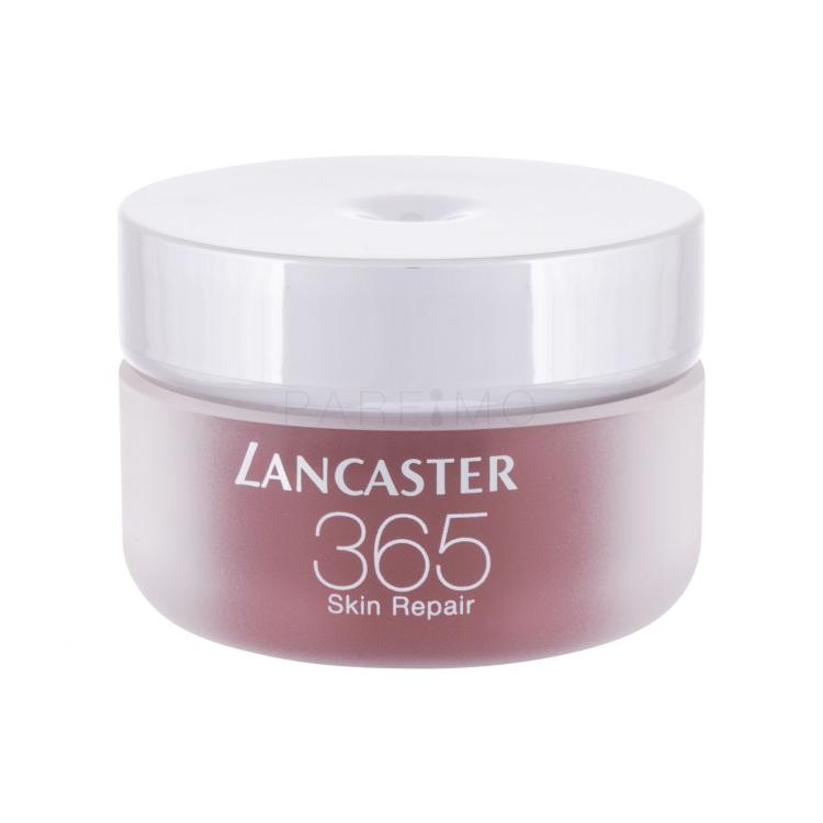 Lancaster 365 Skin Repair Rich SPF15 Dnevna krema za lice za žene 50 ml