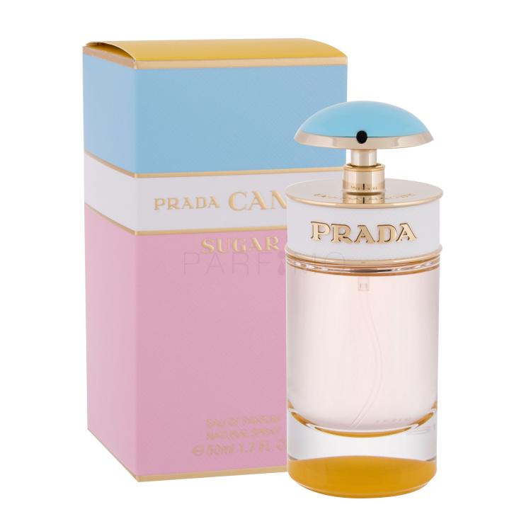 Prada Candy Sugar Pop Parfemska voda za žene 50 ml