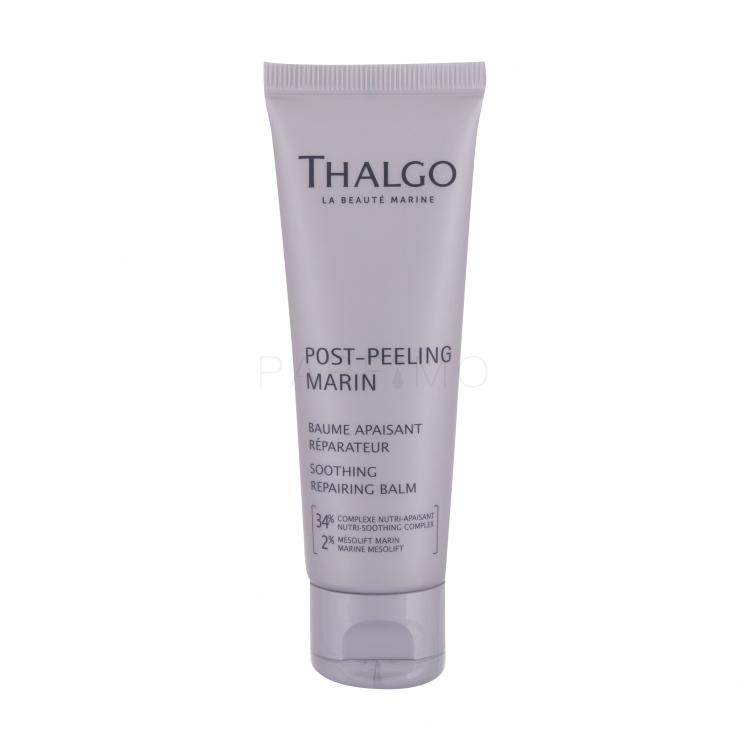 Thalgo Post-Peeling Marin Noćna krema za lice za žene 50 ml