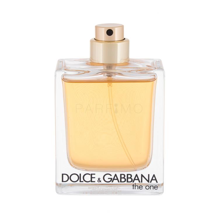 Dolce&amp;Gabbana The One Toaletna voda za žene 50 ml tester