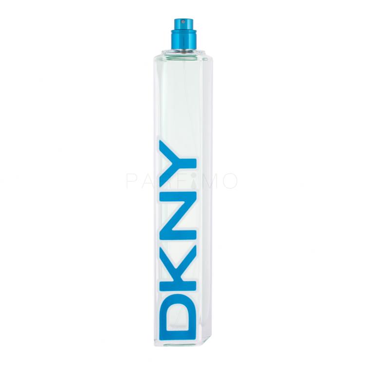DKNY DKNY Men Summer 2016 Kolonjska voda za muškarce 100 ml tester