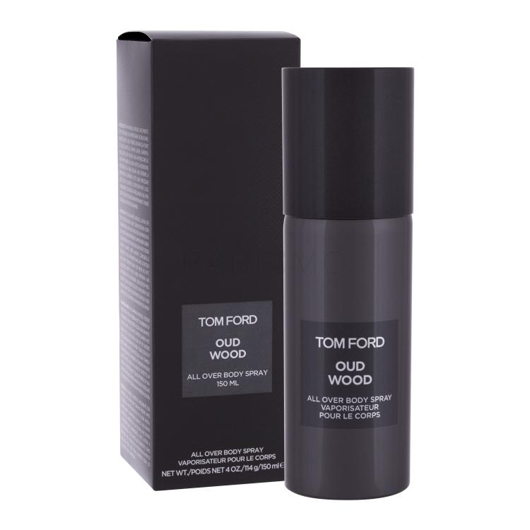 TOM FORD Private Blend Oud Wood Dezodorans 150 ml
