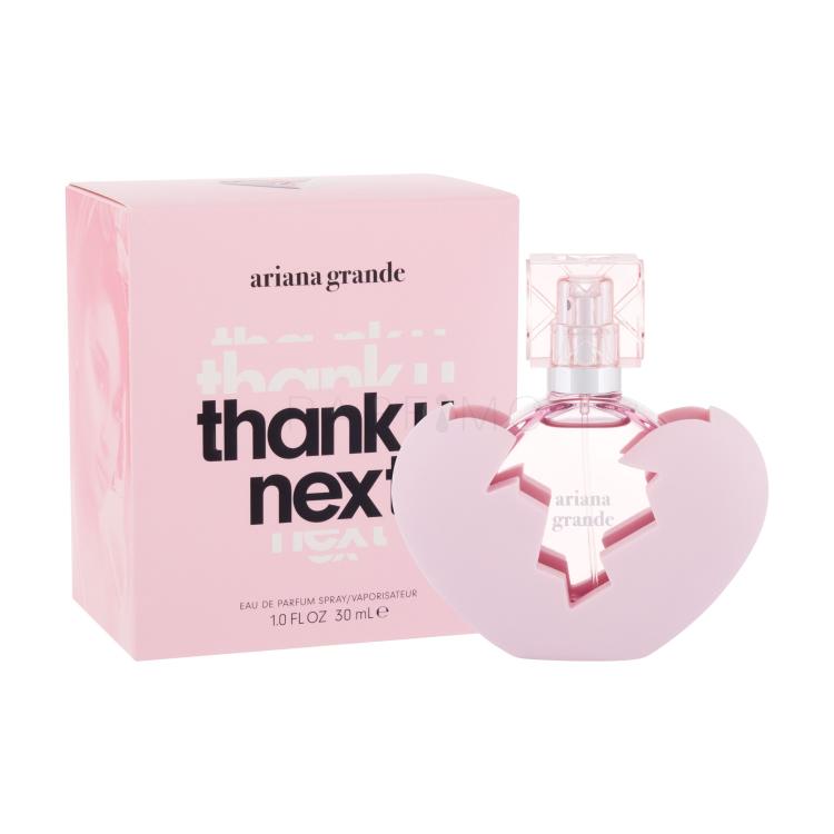 Ariana Grande Thank U, Next Parfemska voda za žene 30 ml