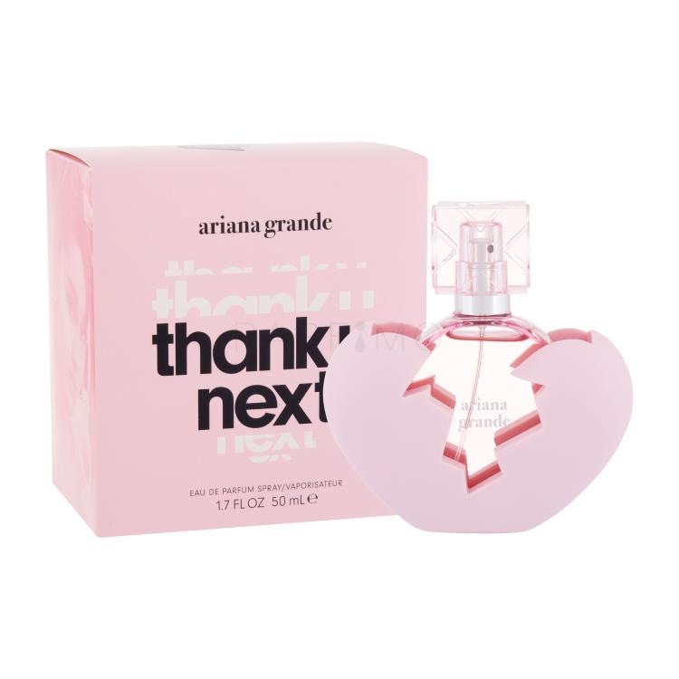 Ariana Grande Thank U, Next Parfemska voda za žene 50 ml