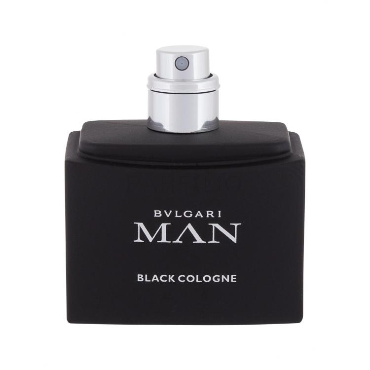 Bvlgari MAN Black Cologne Toaletna voda za muškarce 30 ml tester