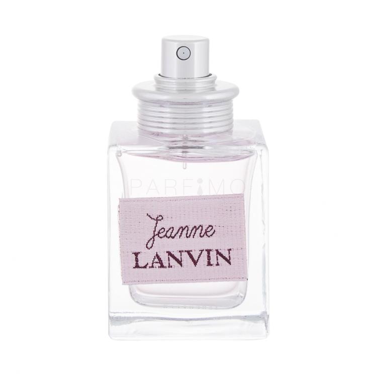 Lanvin Jeanne Lanvin Parfemska voda za žene 30 ml tester