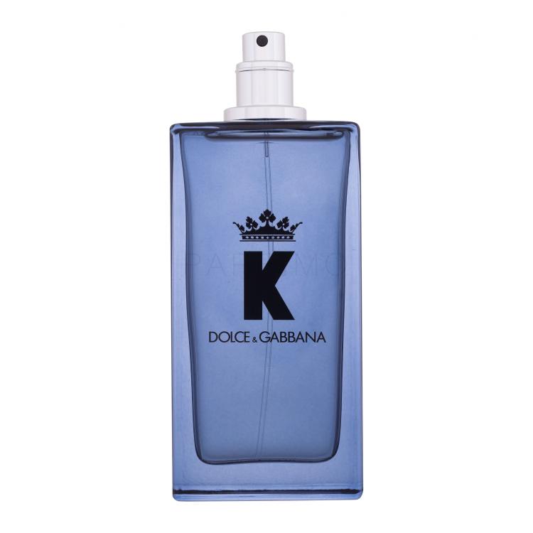 Dolce&amp;Gabbana K Parfemska voda za muškarce 100 ml tester