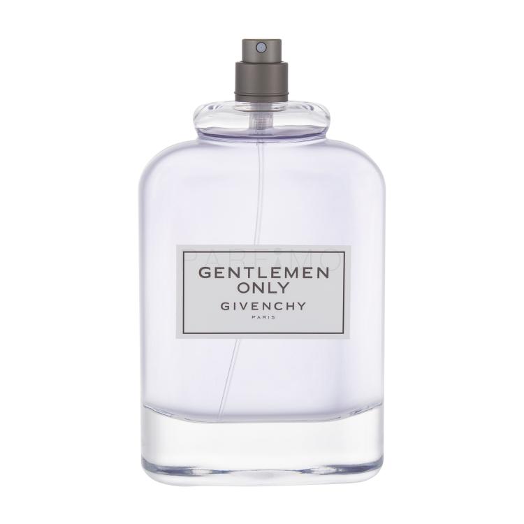 Givenchy Gentlemen Only Toaletna voda za muškarce 150 ml tester