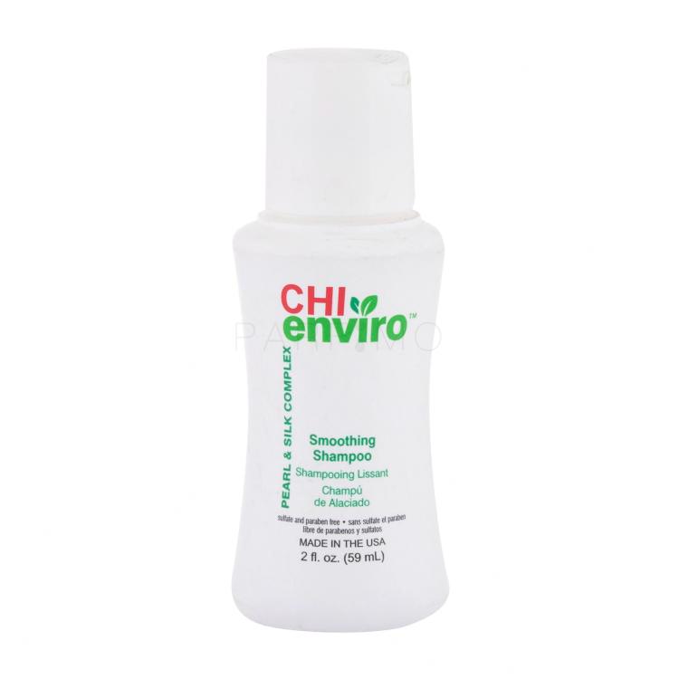 Farouk Systems CHI Enviro Smoothing Šampon za žene 59 ml
