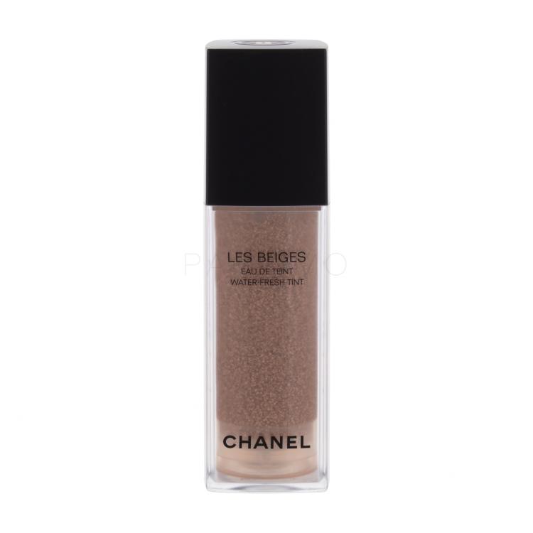 Chanel Les Beiges Eau De Teint Highlighter za žene 30 ml Nijansa Medium Light