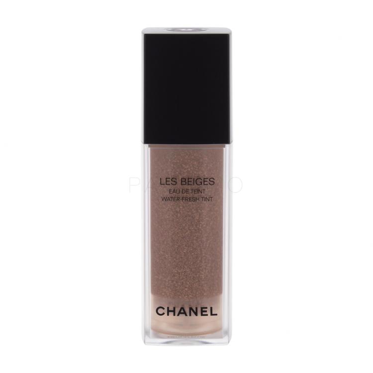 Chanel Les Beiges Eau De Teint Highlighter za žene 30 ml Nijansa Medium Plus