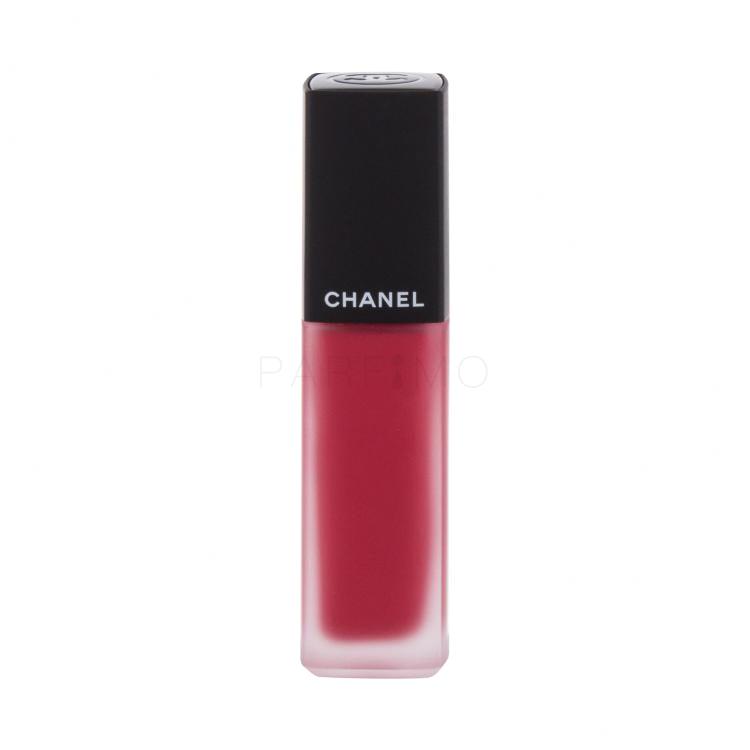 Chanel Rouge Allure Ink Fusion Ruž za usne za žene 6 ml Nijansa 812 Rose-Rouge