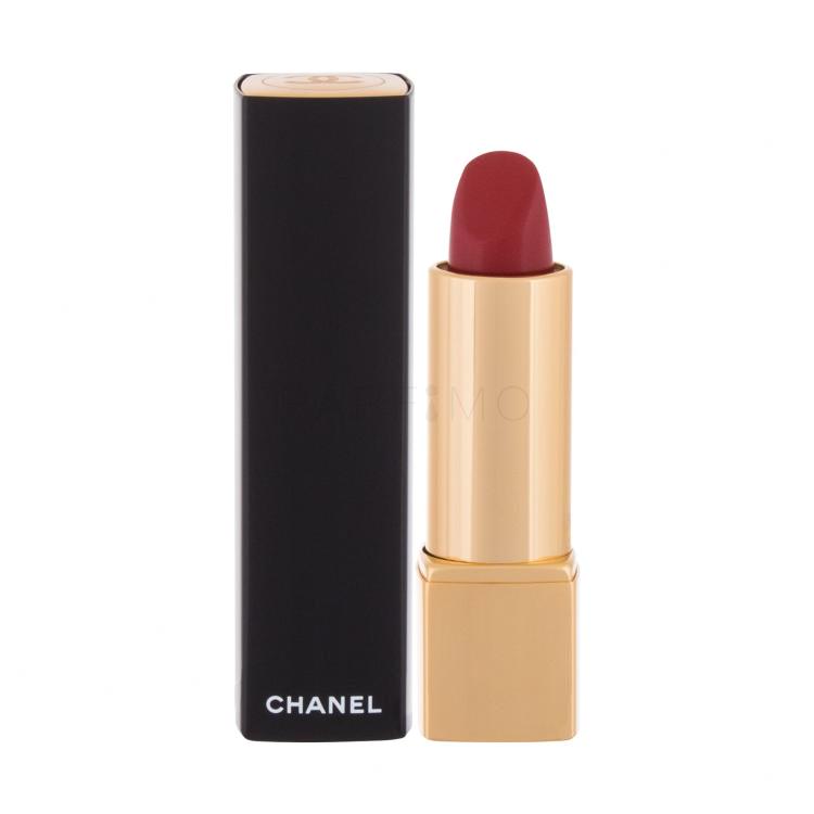 Chanel Rouge Allure Ruž za usne za žene 3,5 g Nijansa 98 Coromandel
