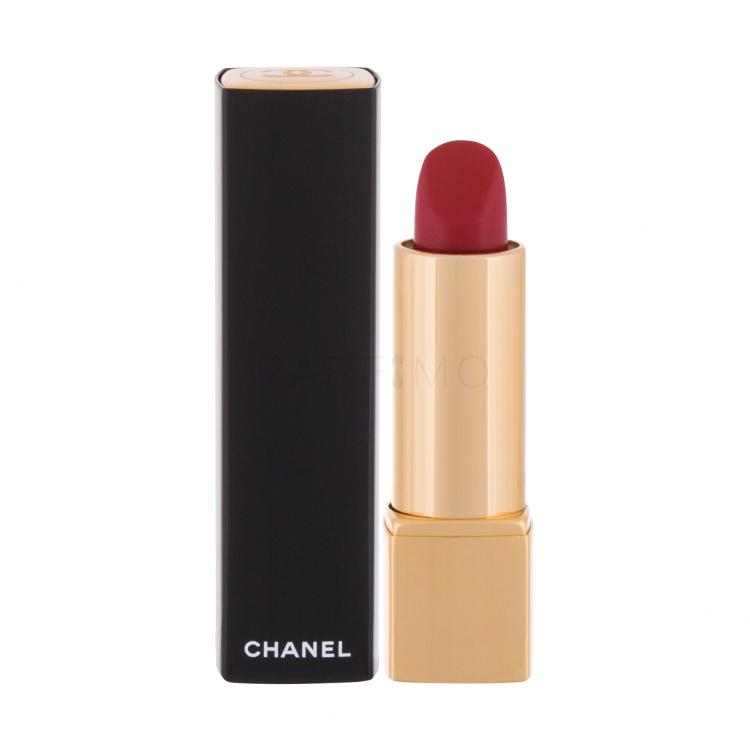 Chanel Rouge Allure Ruž za usne za žene 3,5 g Nijansa 176 Indépendante