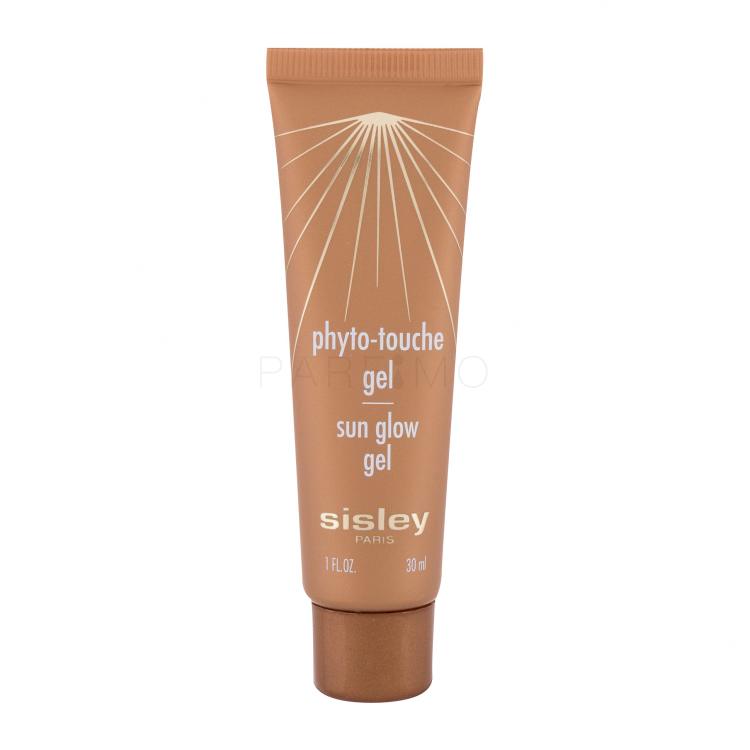 Sisley Phyto-Touche Sun Glow Gel Bronzer za žene 30 ml