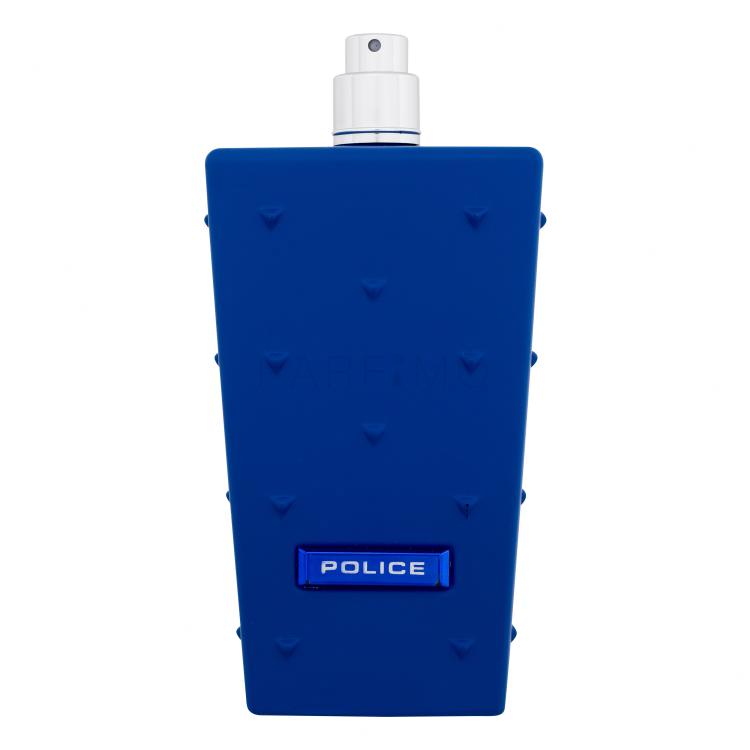 Police Shock-In-Scent Parfemska voda za muškarce 30 ml tester