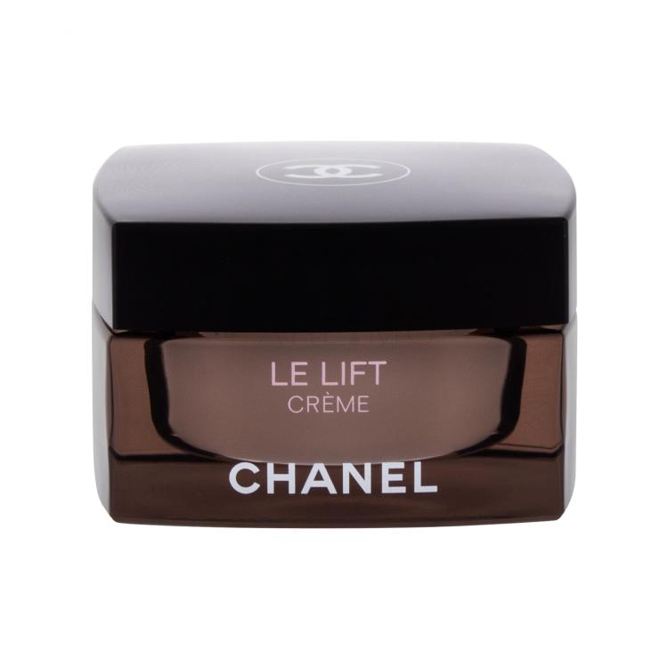 Chanel Le Lift Botanical Alfalfa Dnevna krema za lice za žene 50 ml