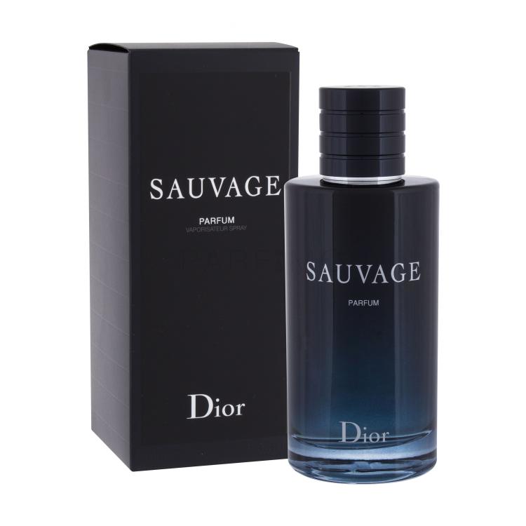 Dior Sauvage Parfem za muškarce 200 ml
