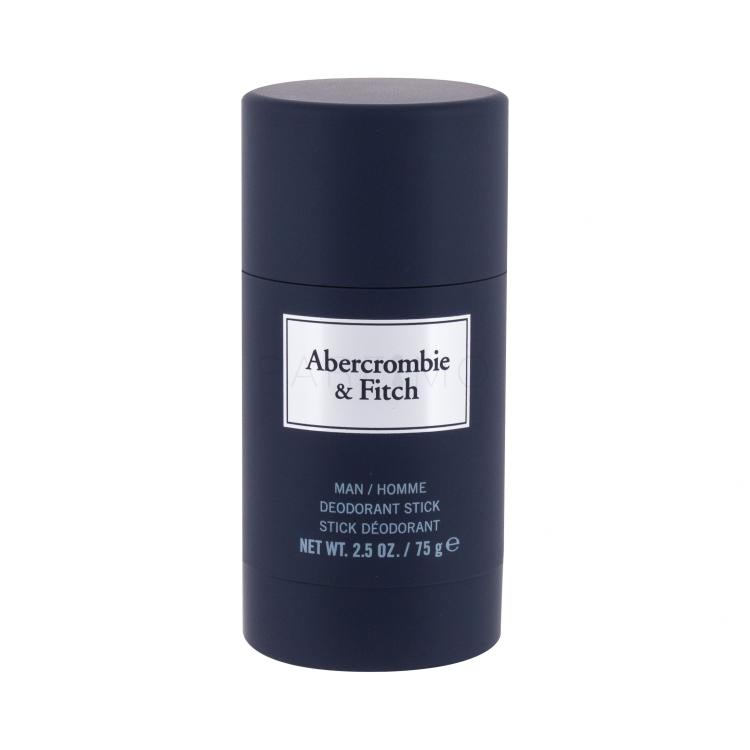 Abercrombie &amp; Fitch First Instinct Blue Dezodorans za muškarce 75 ml