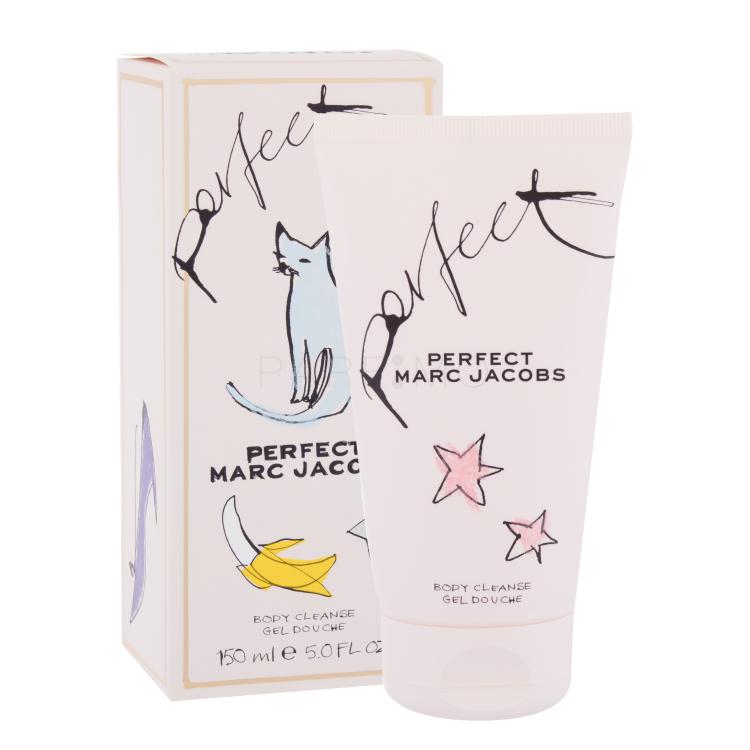 Marc Jacobs Perfect Gel za tuširanje za žene 150 ml