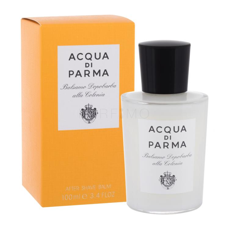 Acqua di Parma Colonia Balzam nakon brijanja za muškarce 100 ml