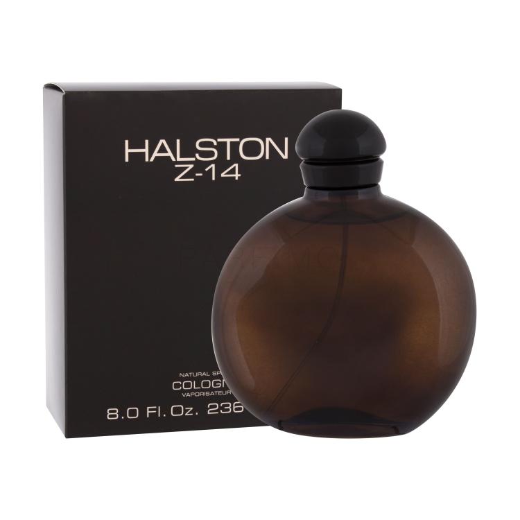 Halston Halston Z14 Kolonjska voda za muškarce 236 ml