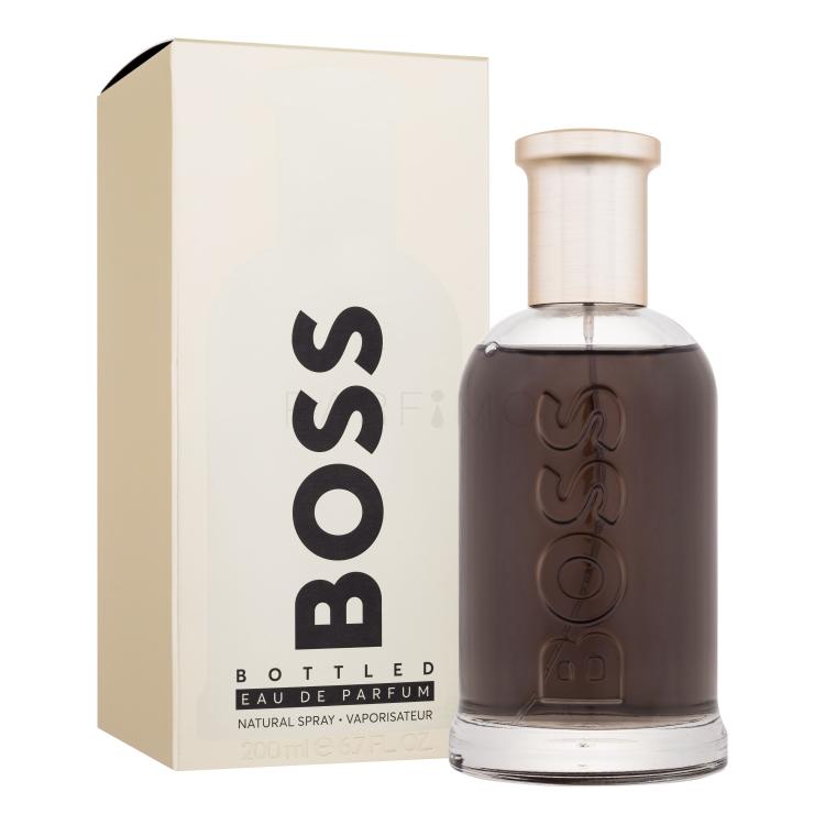 HUGO BOSS Boss Bottled Parfemska voda za muškarce 200 ml