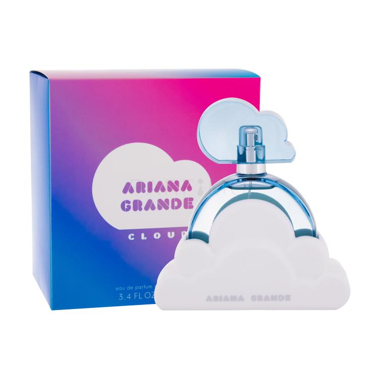 Ariana Grande Cloud Parfemska voda za žene 100 ml