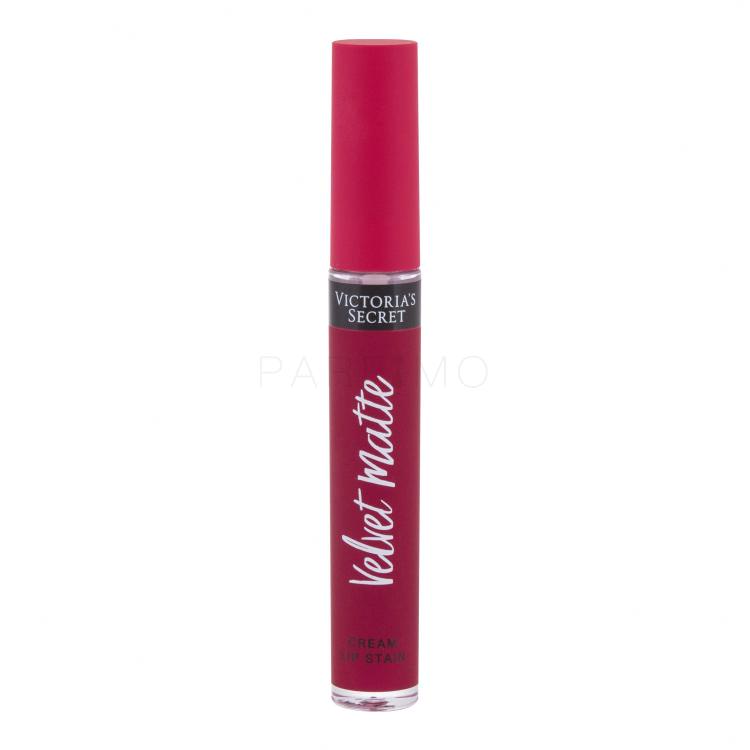 Victoria´s Secret Velvet Matte Cream Lip Stain Ruž za usne za žene 3,1 g Nijansa Seduced