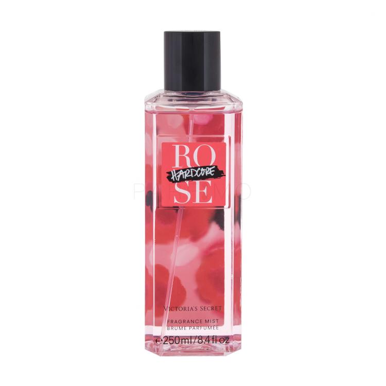 Victoria´s Secret Hardcore Rose Sprej za tijelo za žene 250 ml