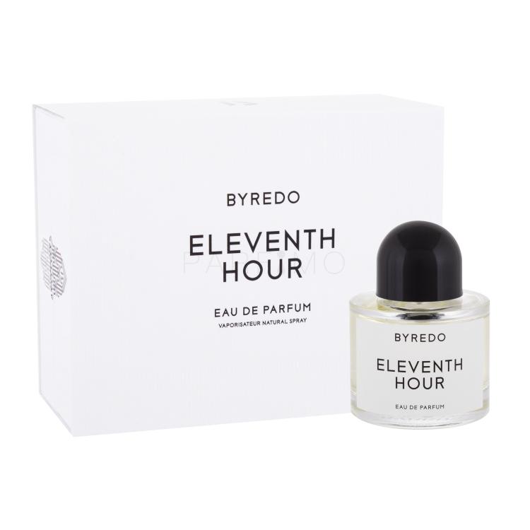 BYREDO Eleventh Hour Parfemska voda 50 ml