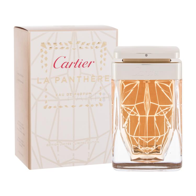 Cartier La Panthère Limited Edition 2019 Parfemska voda za žene 75 ml