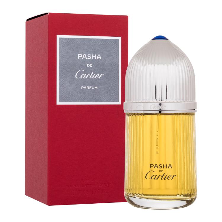 Cartier Pasha De Cartier Parfem za muškarce za ponovo punjenje 100 ml