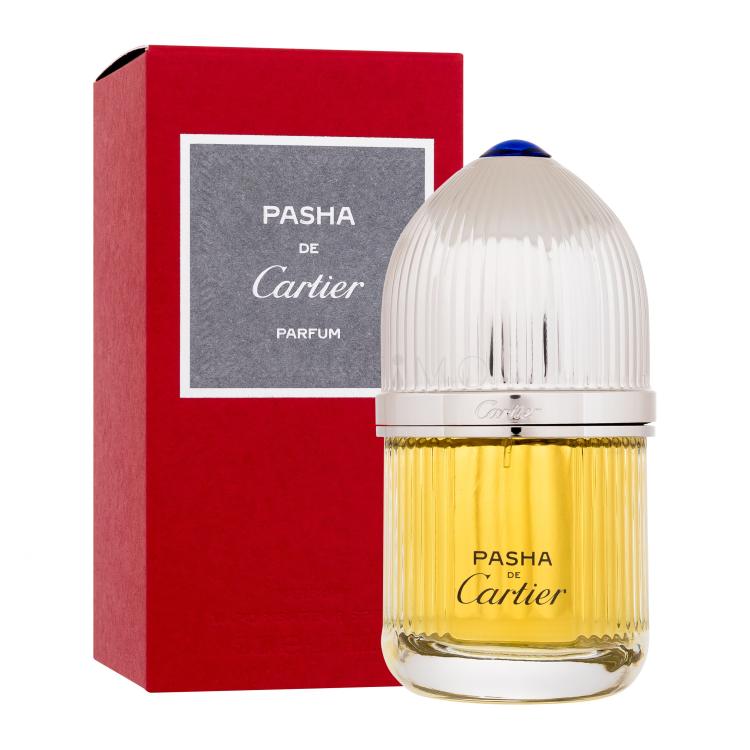 Cartier Pasha De Cartier Parfem za muškarce 50 ml