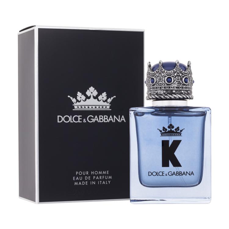 Dolce&amp;Gabbana K Parfemska voda za muškarce 50 ml