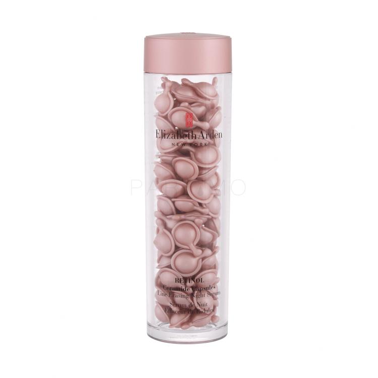 Elizabeth Arden Ceramide Retinol Capsules Serum za lice za žene 90 kom