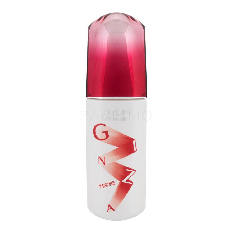Shiseido Ultimune Power Infusing Concentrate Limited Edition Serum za lice za žene 75 ml