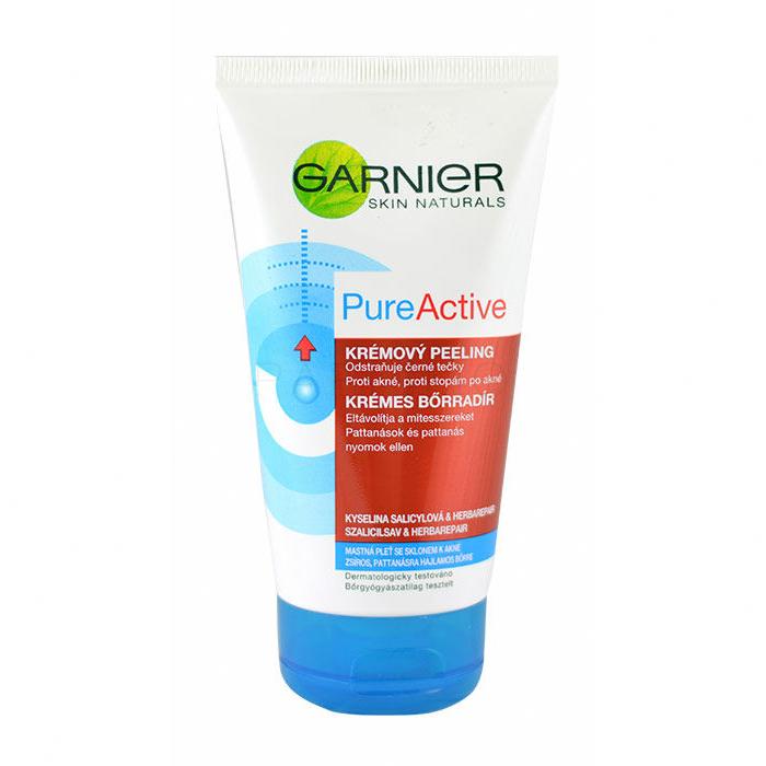 Garnier Pure Active Piling 150 ml