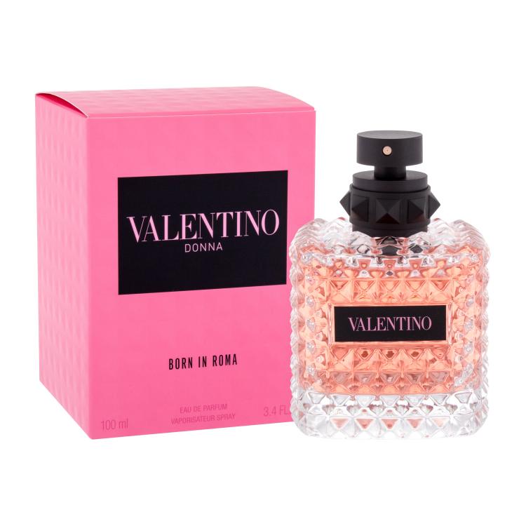 Valentino Donna Born in Roma Parfemska voda za žene 100 ml