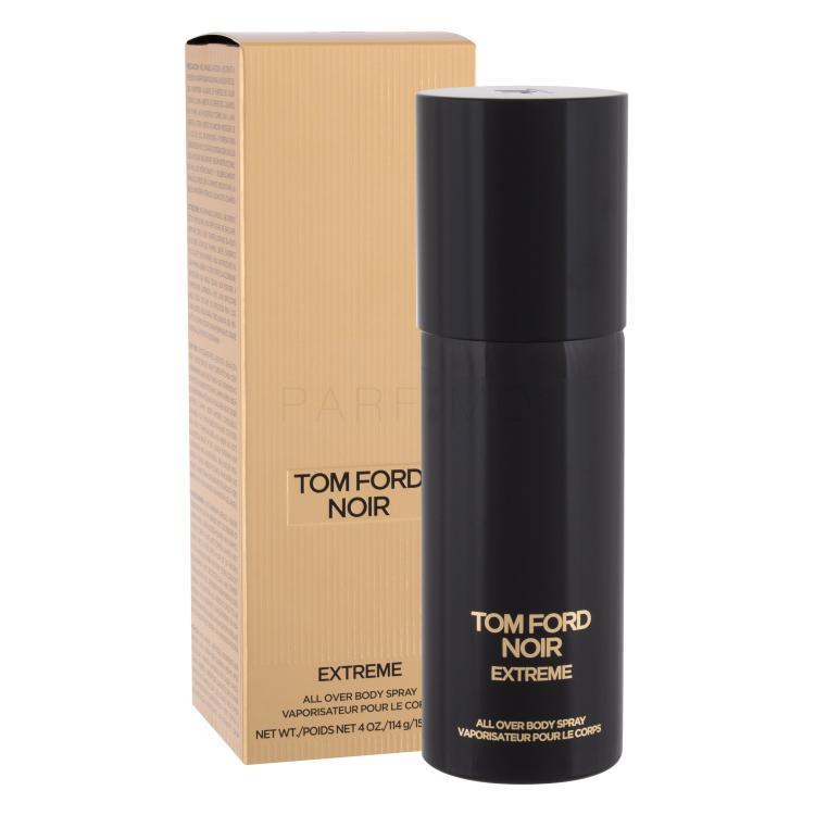 TOM FORD Noir Extreme Dezodorans za muškarce 150 ml
