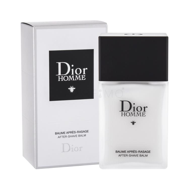 Dior Dior Homme 2020 Balzam nakon brijanja za muškarce 100 ml