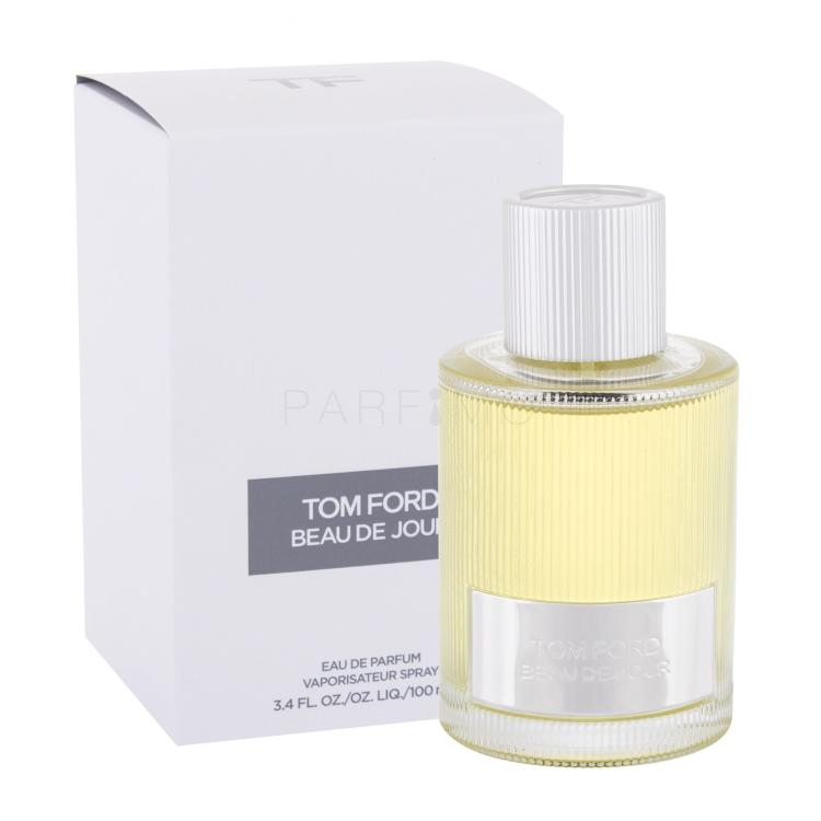 TOM FORD Signature Collection Beau de Jour Parfemska voda za muškarce 100 ml